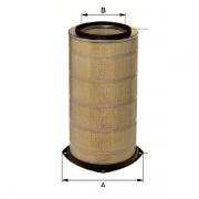 SA 562L (Air Filter)